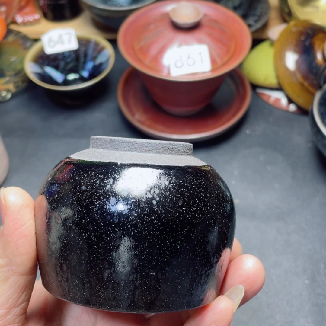 【闪购商品】茶盏7