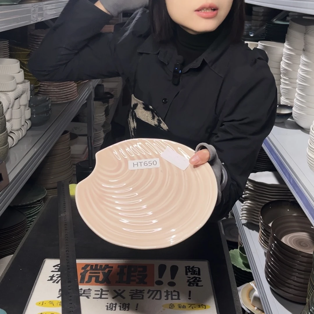 瓷片650。           2个