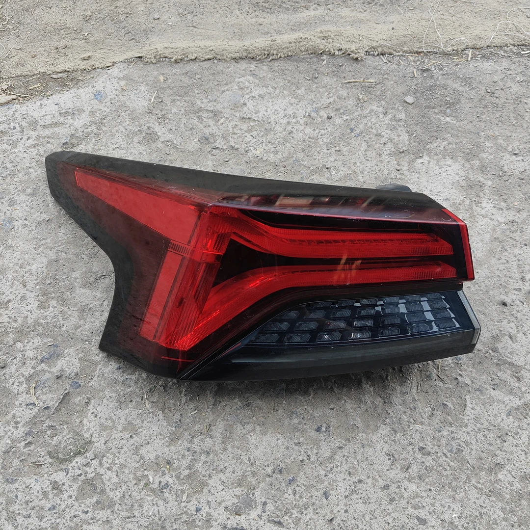适配22-24款日产天籁后尾灯刹车灯倒车灯左后尾灯