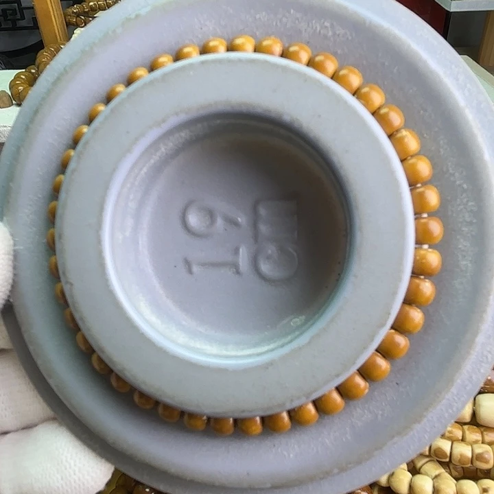 手串紫金鼠紫金鼠纯肉