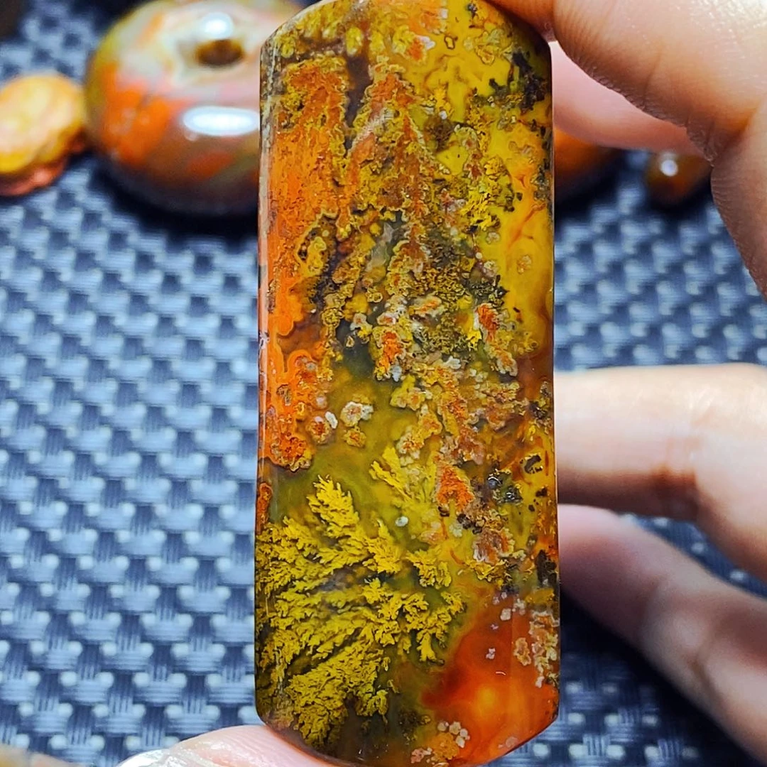 未镶嵌颈饰玛瑙/玉髓天****〆