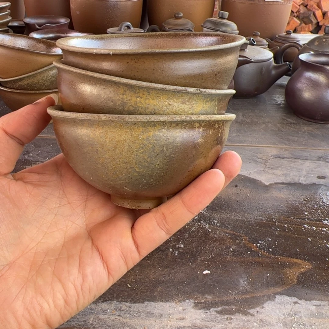 坭兴陶贵台龙窑A60