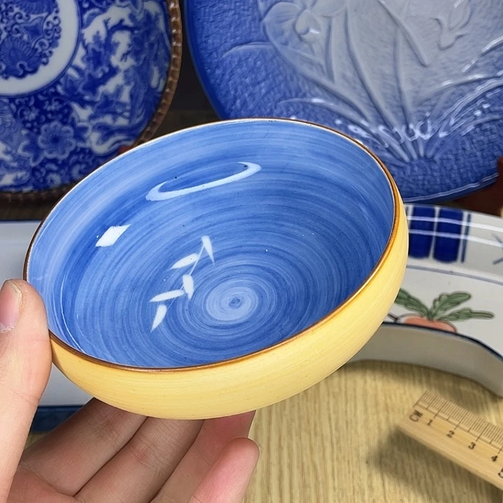 杯老瓷特价处理 默认微瑕，二十包邮