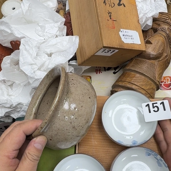 瓷片瓷器工艺品摆件瓷器瓷器