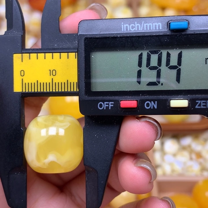 非金属配珠配饰062