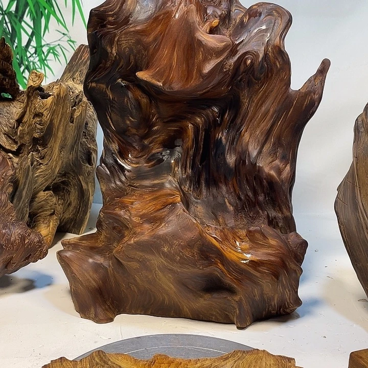 随***缘木直播间一物一拍