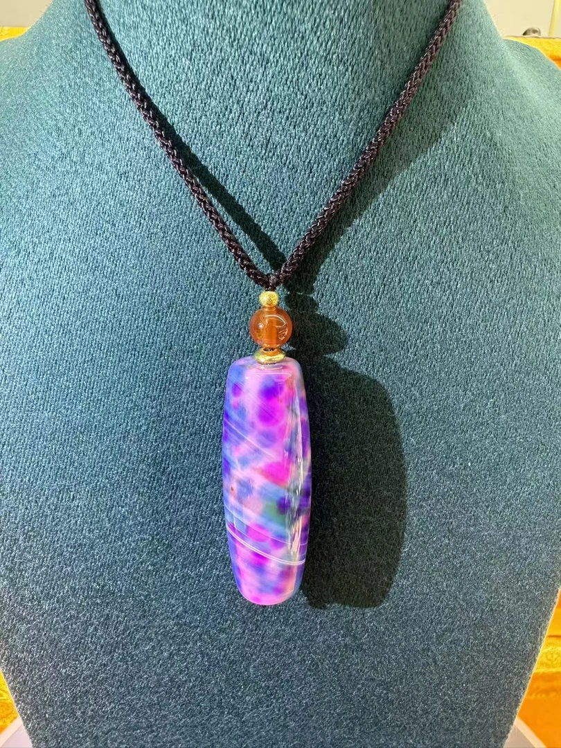 霏霏强烈推荐 霏霏高端首饰吊坠