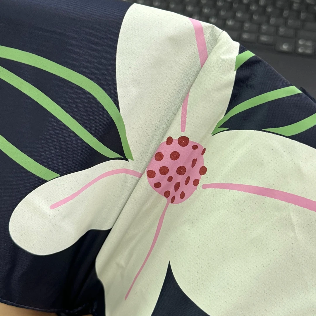 天堂五折小巧晴雨伞两用防晒防紫外线便携折叠遮阳伞