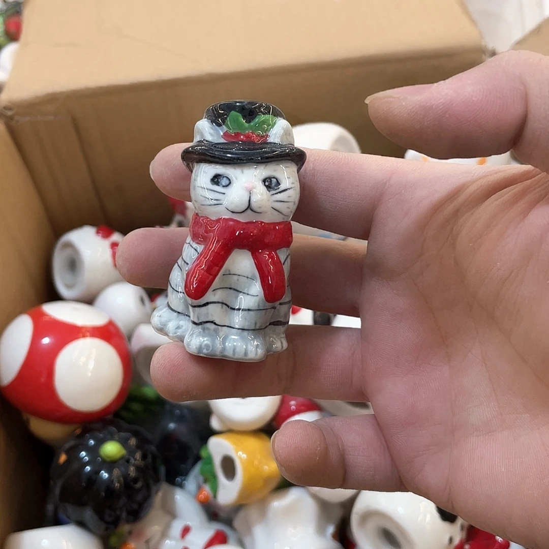 陶瓷微瑕介意慎拍