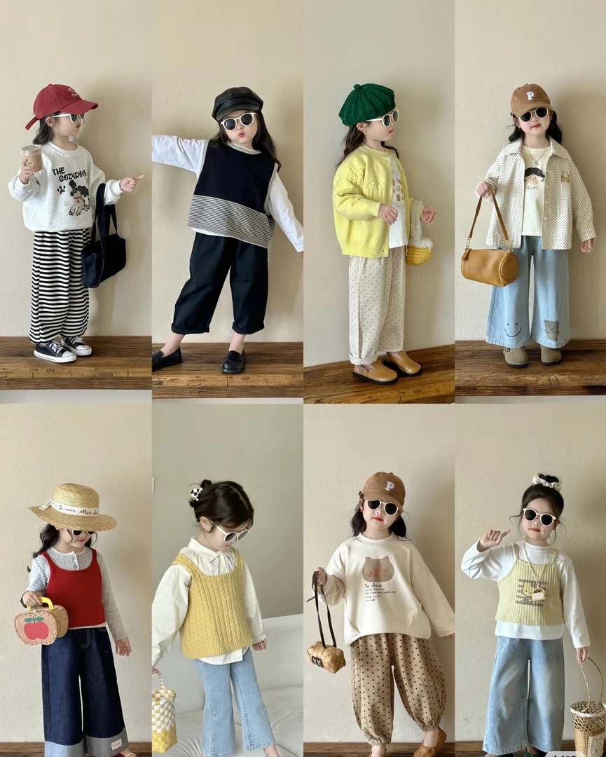 T（上编码下尺码）T恤实体门店断码捡漏 男宝女宝童装春夏