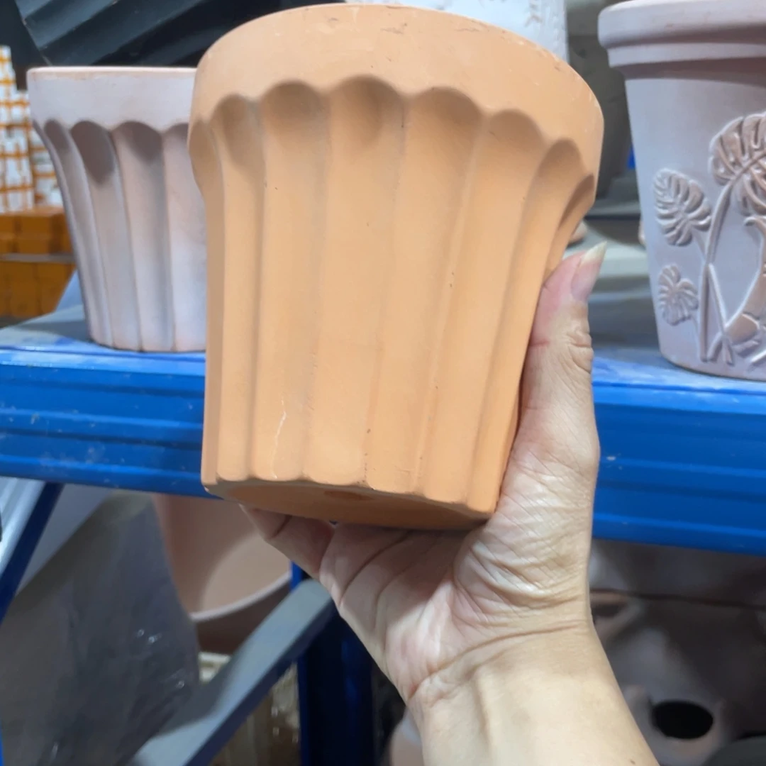 口13×13      红陶发1