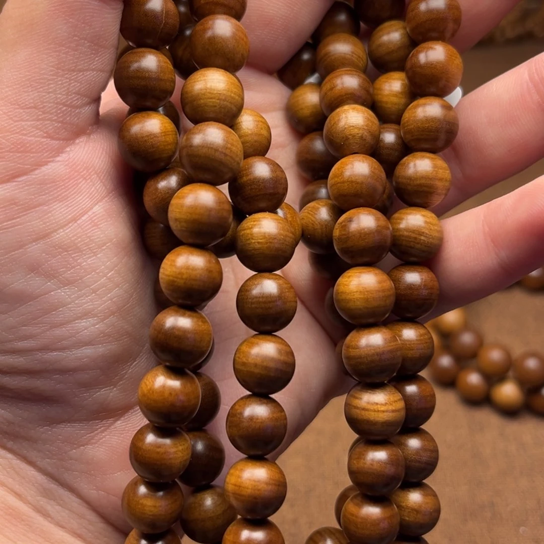 檀香木老*-1.0*108