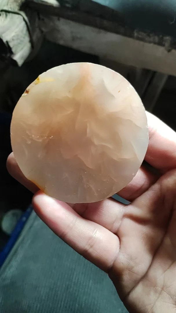 定制玛瑙材质不退货