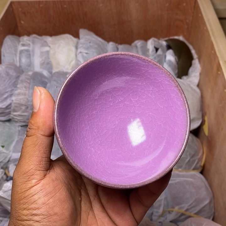 茶盏建盏喝茶主人杯茶杯