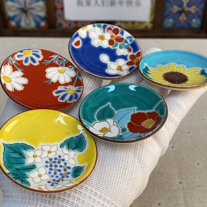 瓷片口径5.5正品保真