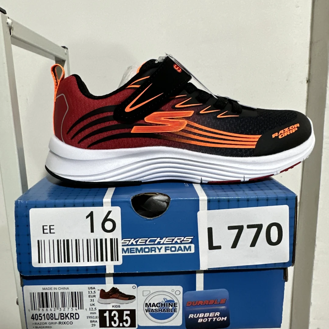 SKECHERS/斯凯奇L770 运动鞋 31