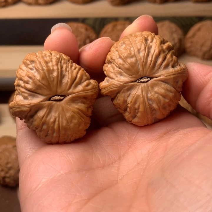 文玩核桃吊坠荥****壮