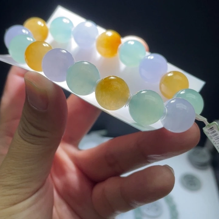 未镶嵌定制翡翠这是联系客服的链接！勿拍