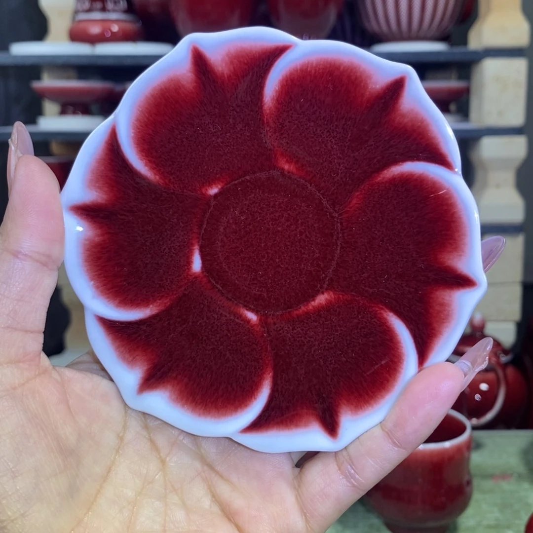 原矿郎红手工，福利大漏