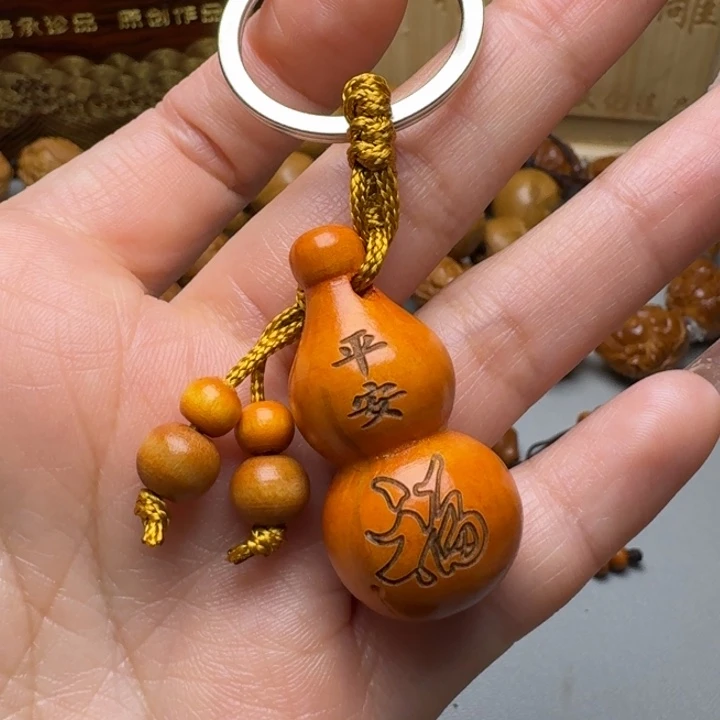 橄榄核手串/手链葫芦手串