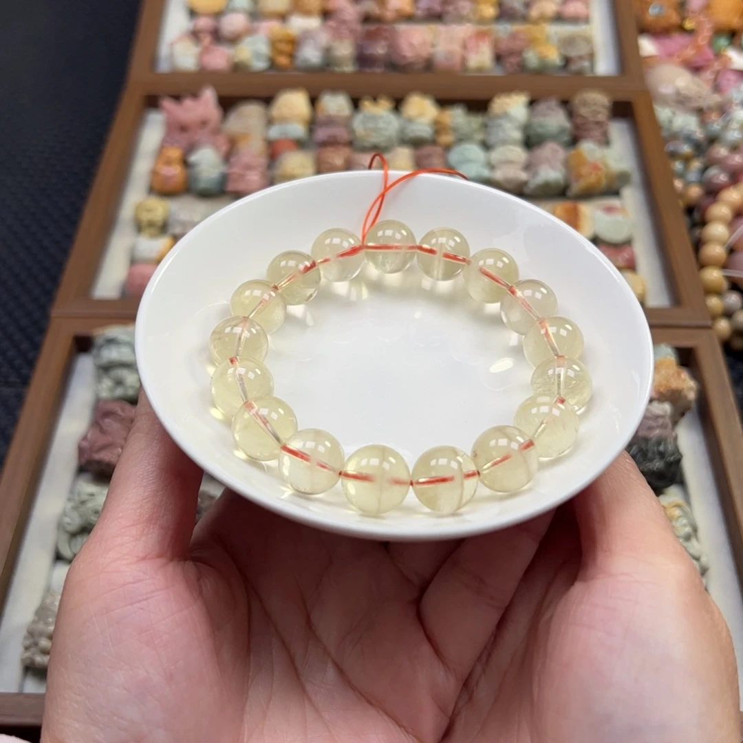 未镶嵌珠宝半成品水晶