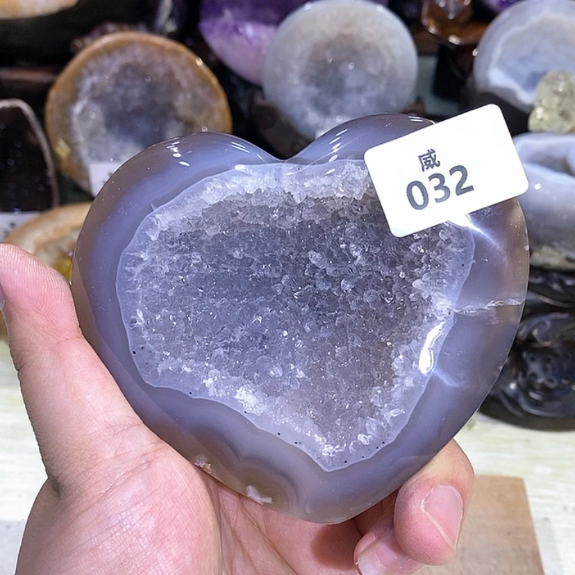 【闪购商品】水晶珠宝半成品未镶嵌