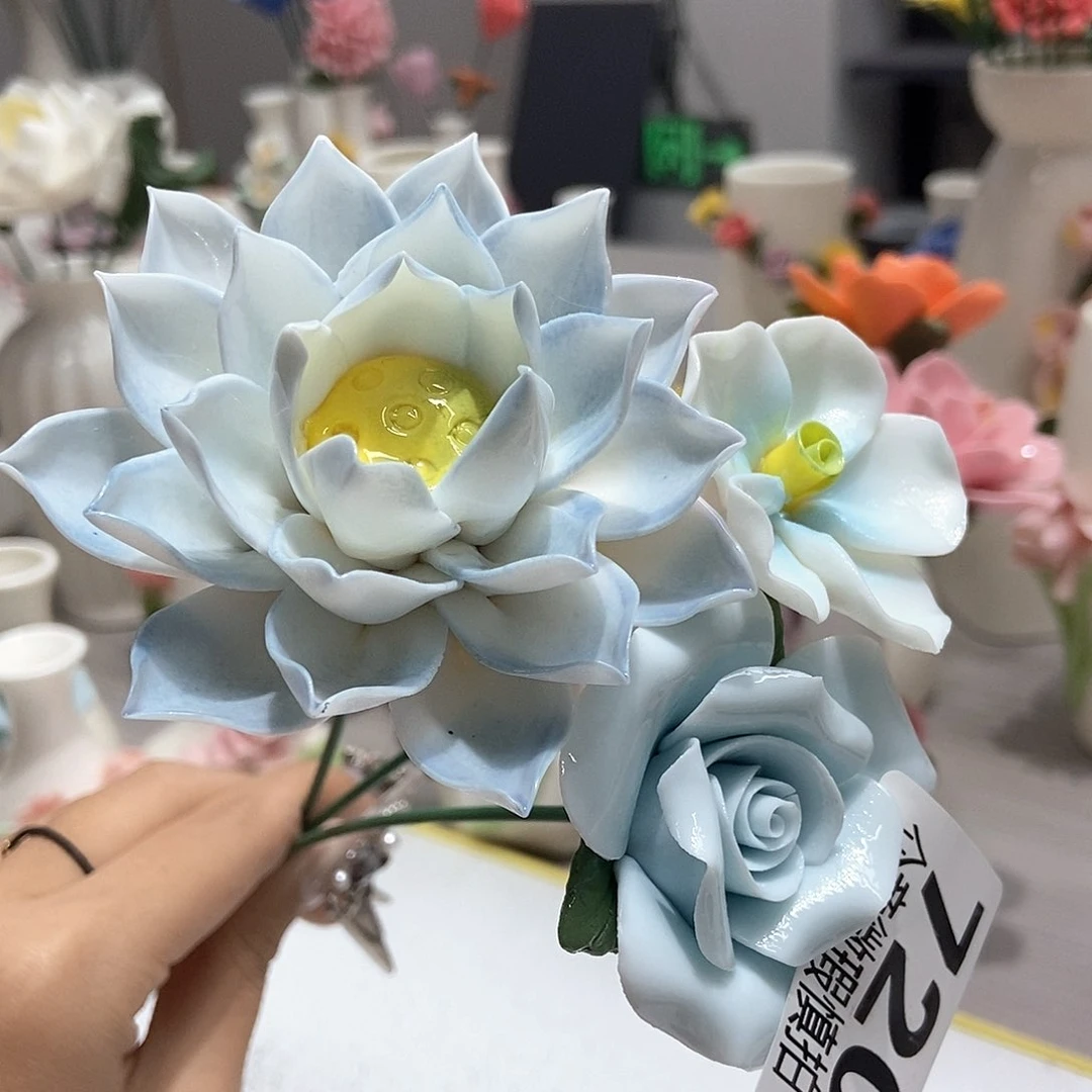 陶瓷设计风格现代