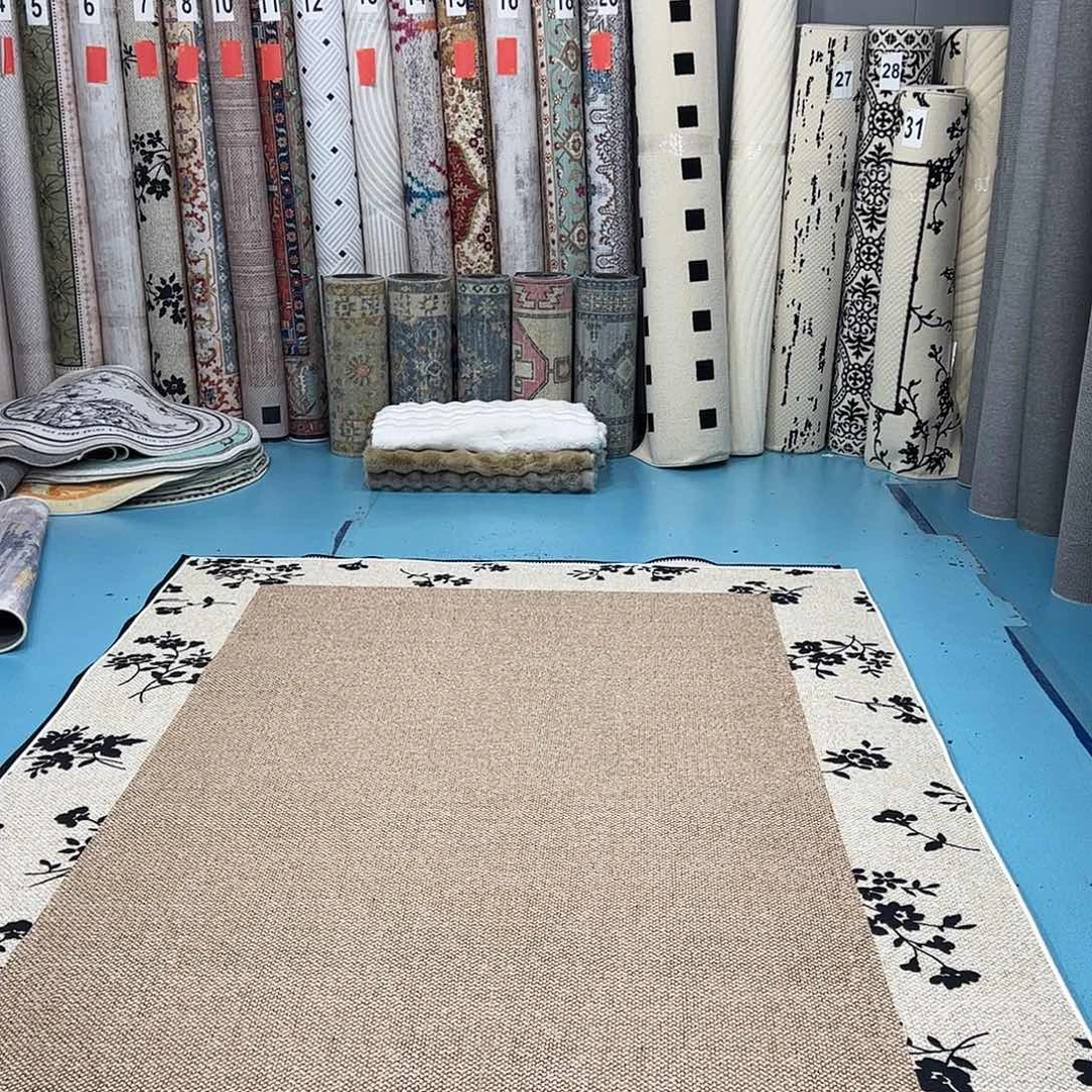 混纺200×300误差±1-3cm棉布底比利时绒特价福利