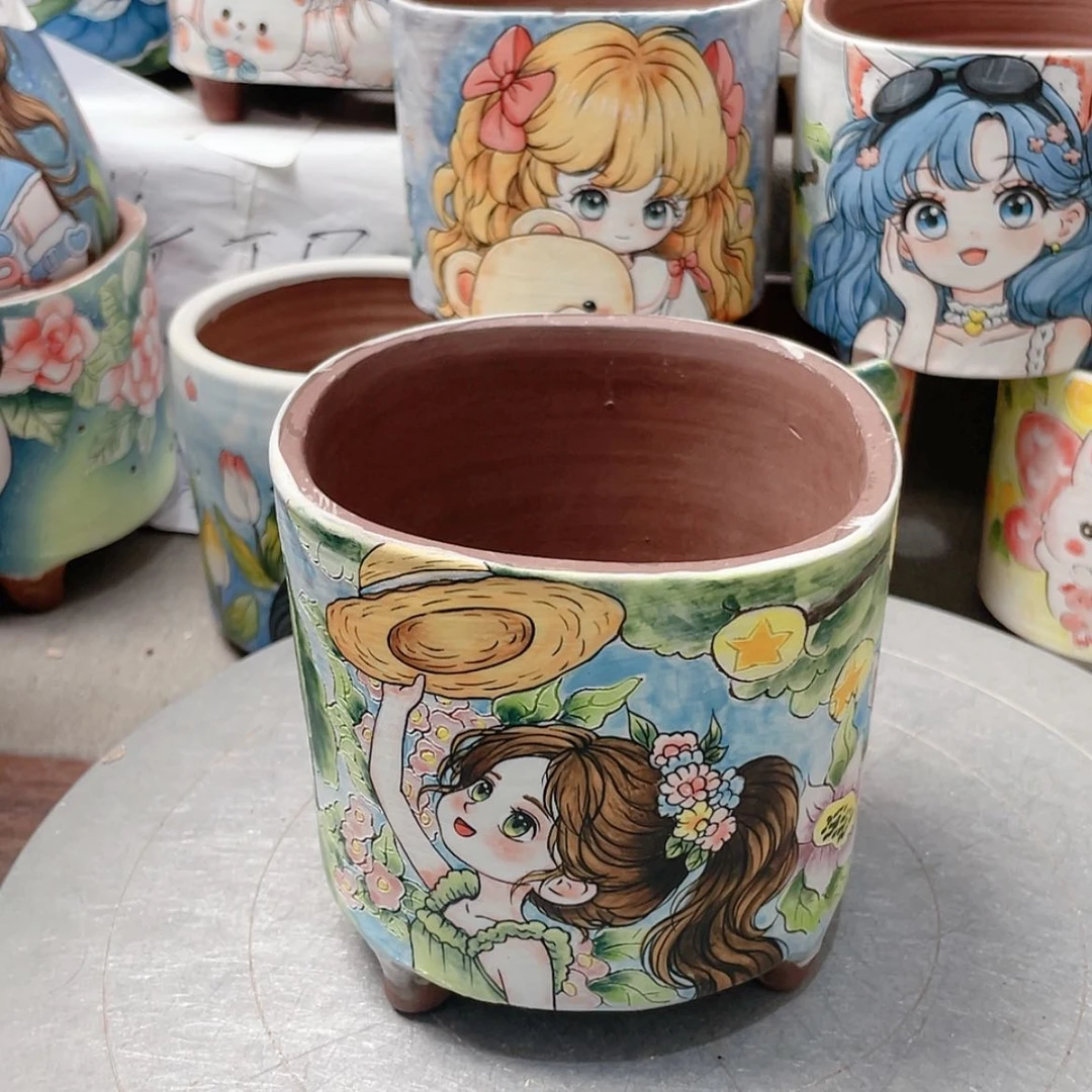 【闪购商品】人物人物福利