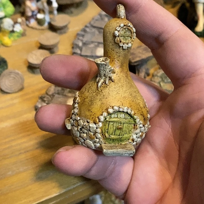 【闪购商品】有机玻璃树脂工艺品摆件