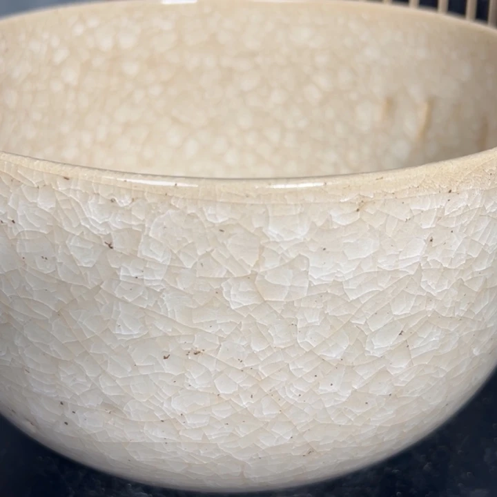 瓷器工艺制作精湛善**物