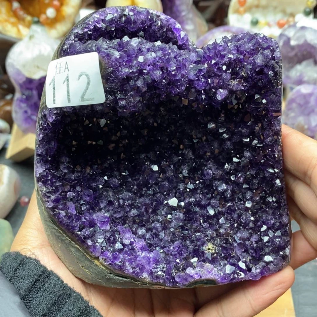 未镶嵌大型摆件（非配饰）水晶