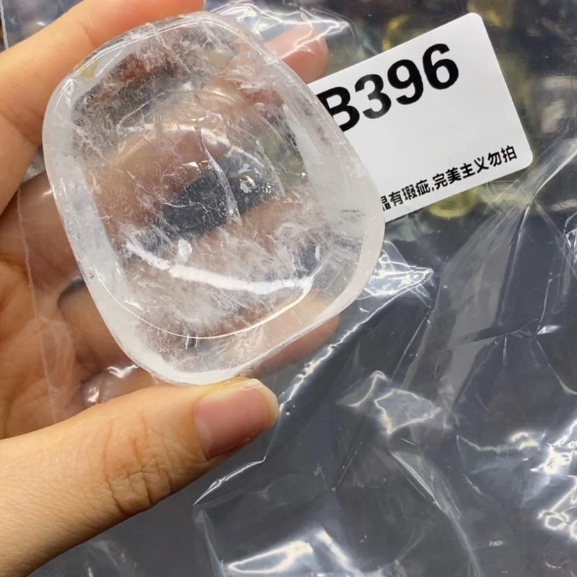 【闪购商品】未镶嵌珠宝半成品水晶