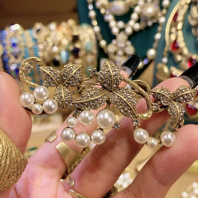 【闪购商品】纯铜锆石合金