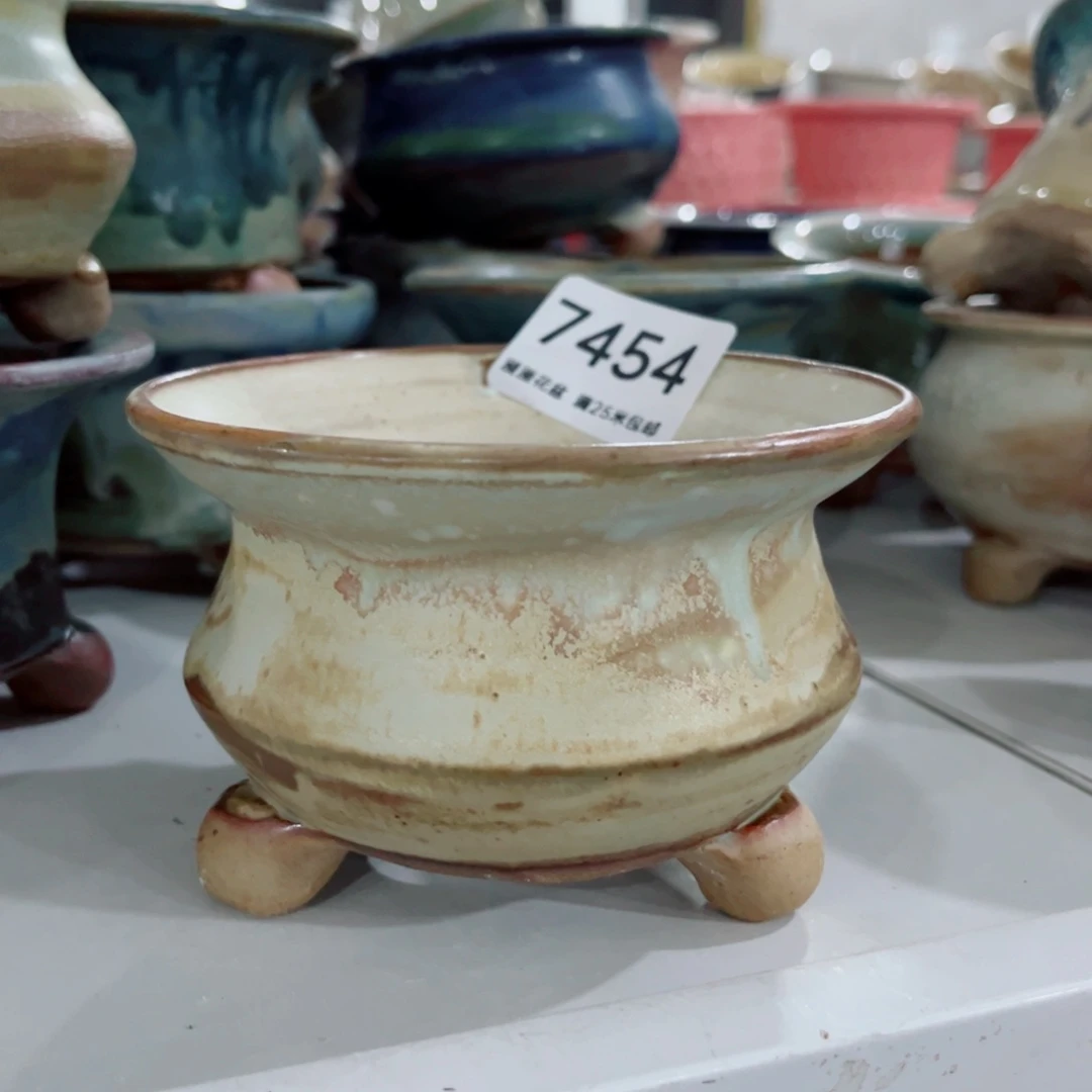 7454内口10景德镇手工制作