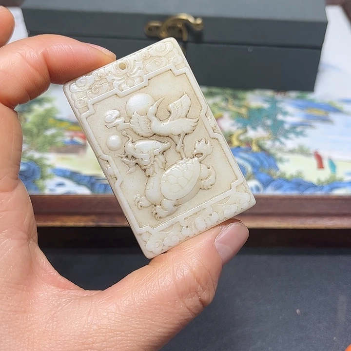 底槽青一物一图发货，支持七天无理由