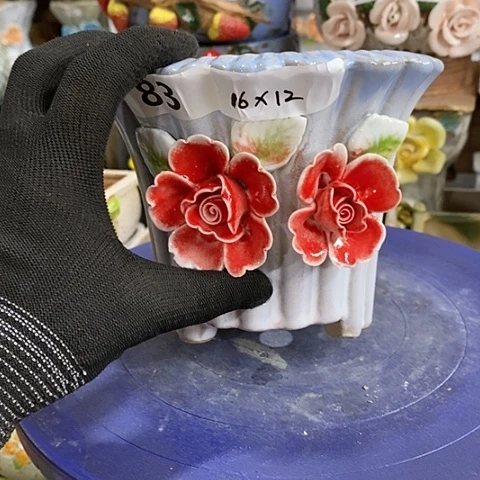【闪购商品】红陶1