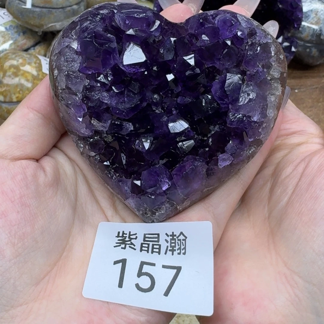 未镶嵌大型摆件（非配饰）水晶