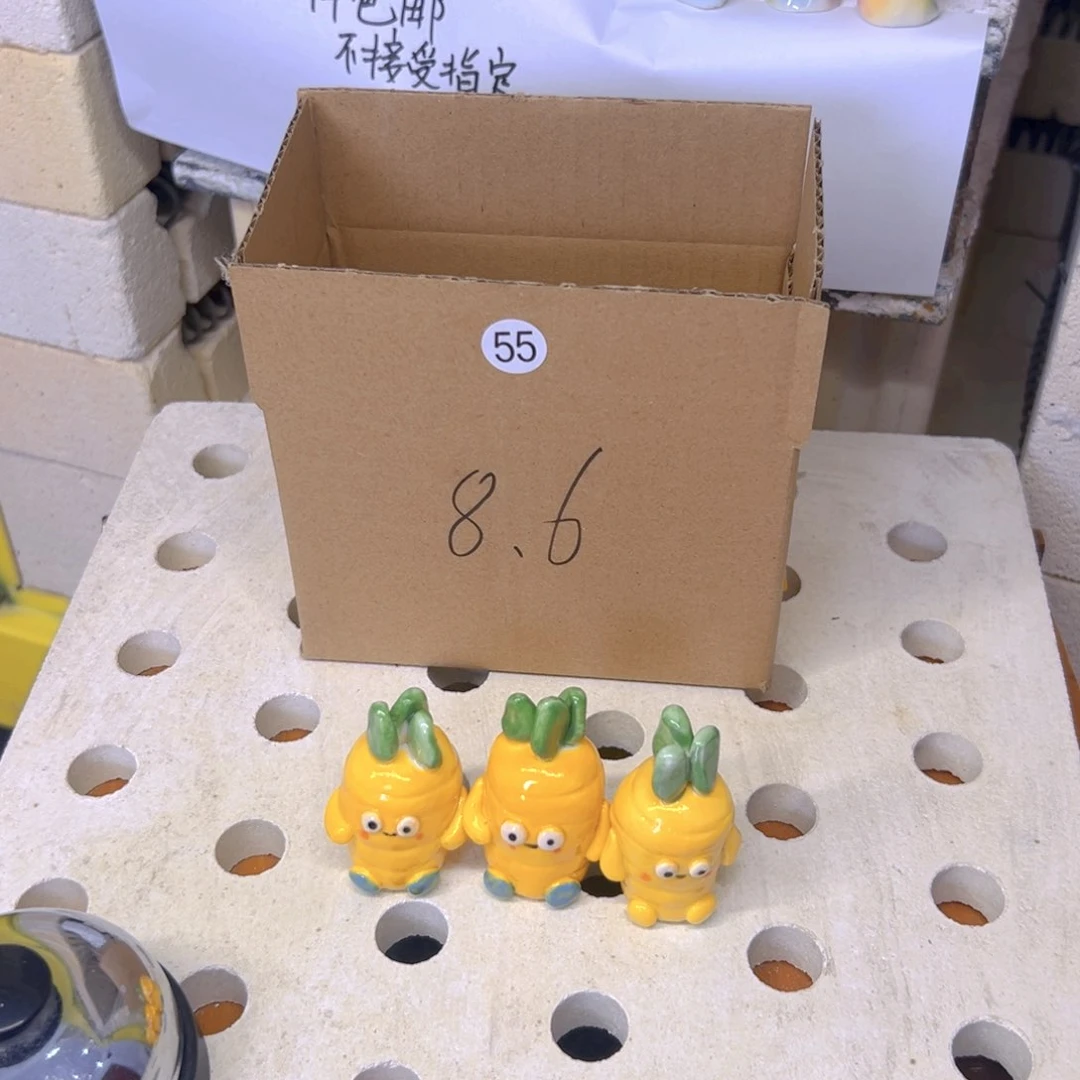 摆件手工陶瓷默认微瑕55