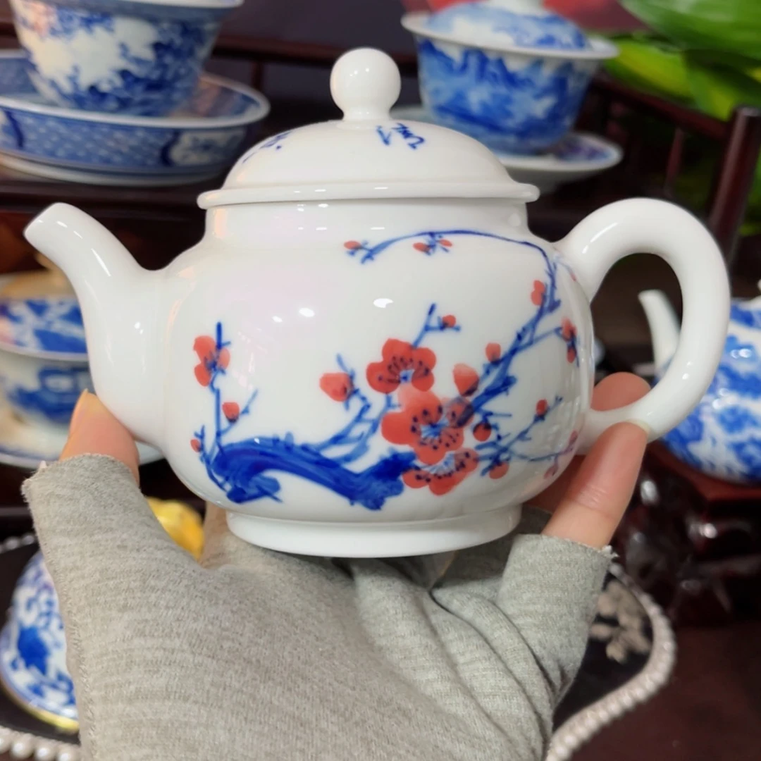 【闪购商品】陶景德镇陶瓷