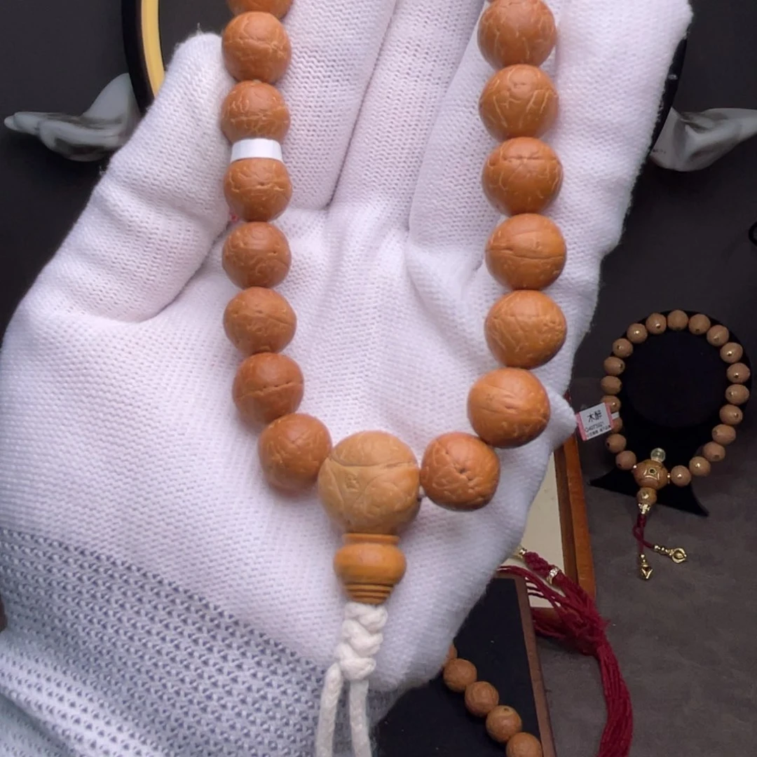 凤眼菩提手串菩提725