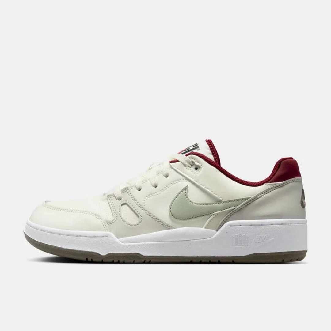 耐克【蛇年新年款】2025新款男鞋舒适耐磨时尚运动休闲鞋IB4612-131