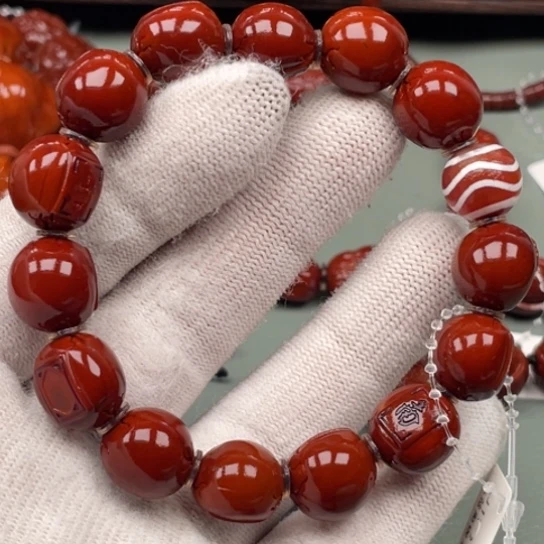 福***发吊坠橄榄核橄榄核