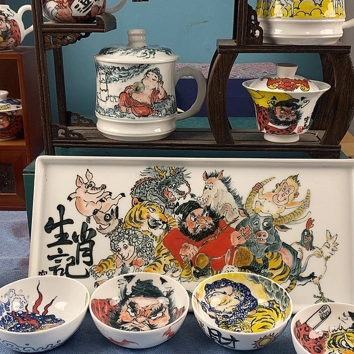 瓷片景德镇啦啦啦啦啦啦啦啦啦