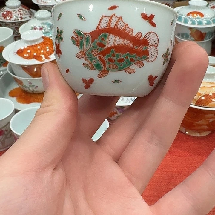 陶瓷艺术品收藏陶瓷