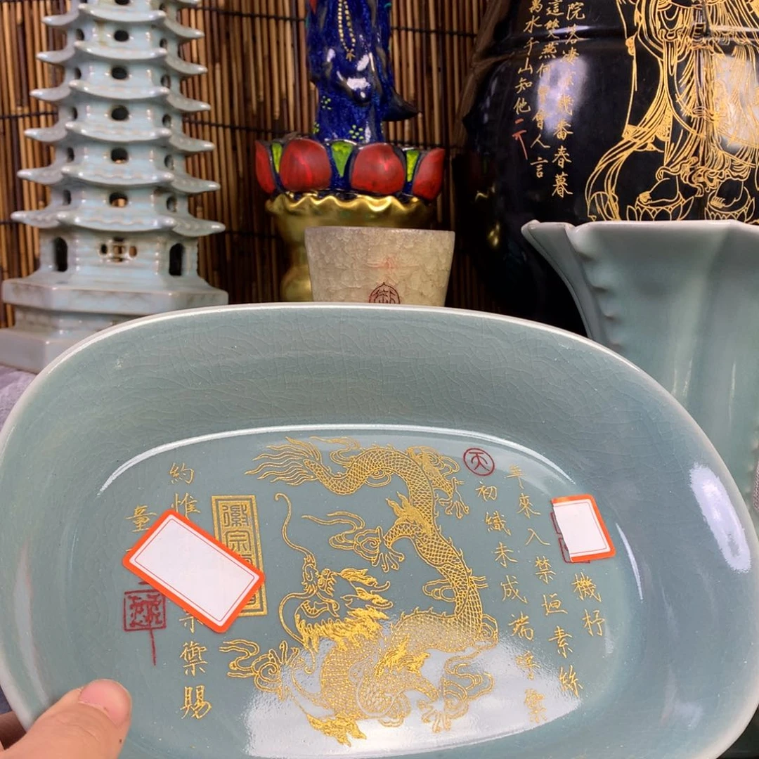 摆件瓷器111111111111111