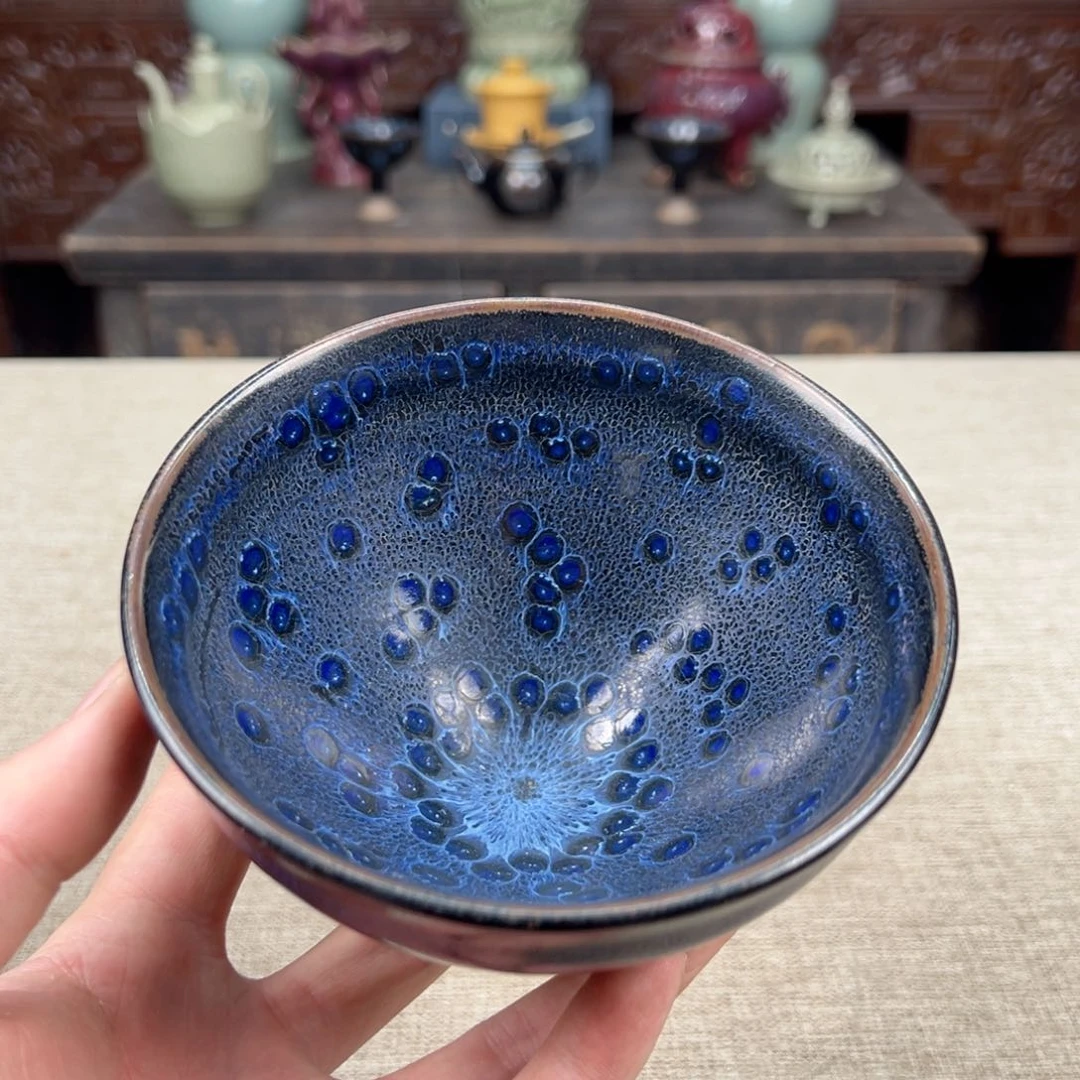 瓷片陶瓷艺术瓷器摆件
