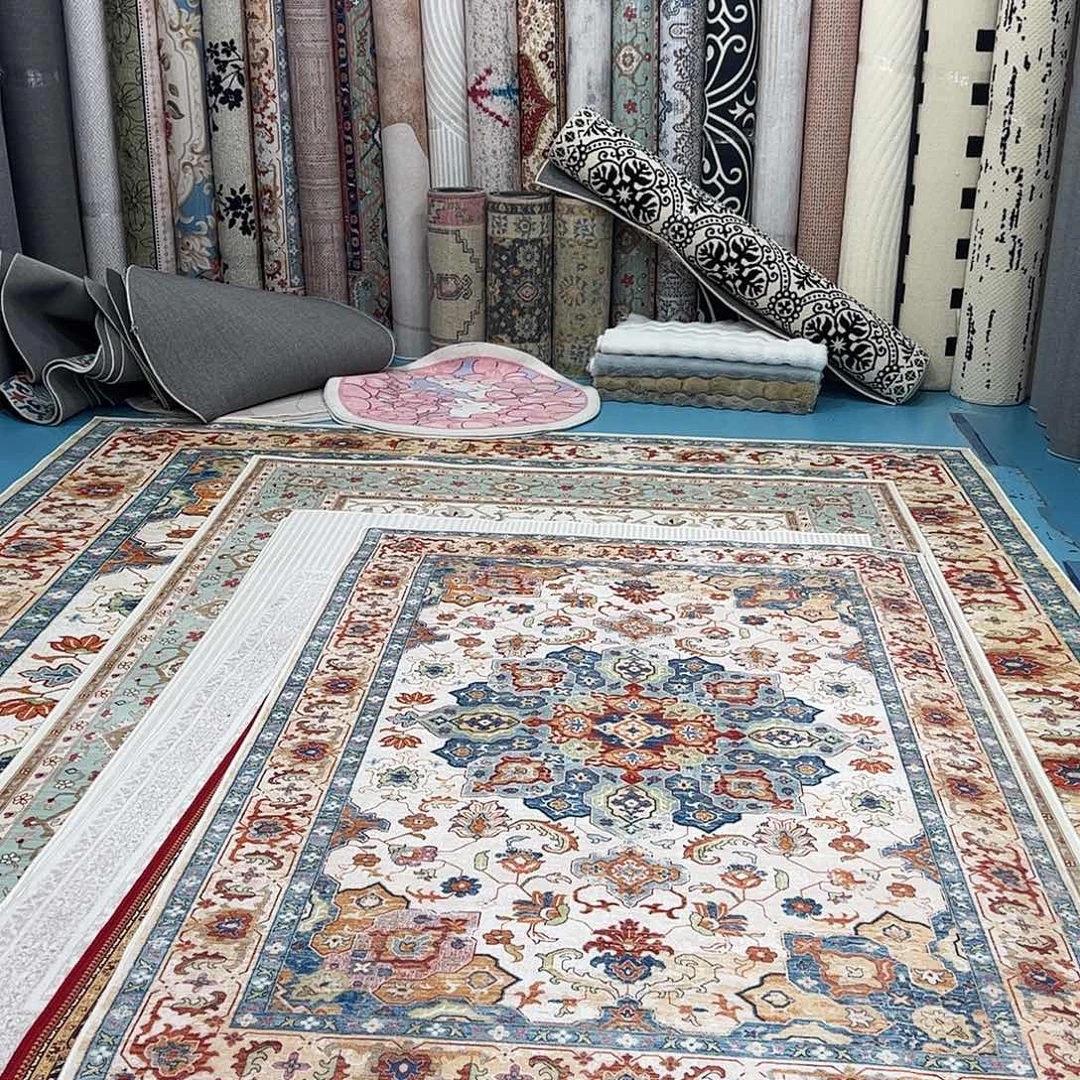 混纺150×230误差±1-3cm细砂仿羊绒棉布底微瑕