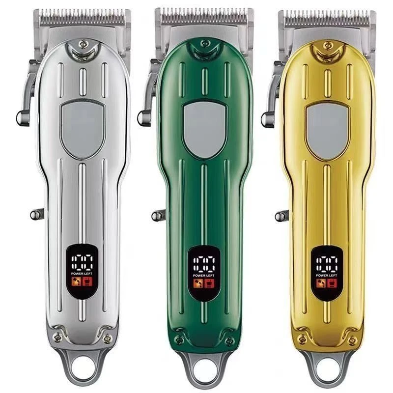 理发电推子剃发推子家用电动剃刀高品质出口理发器剃头宝宝理发器