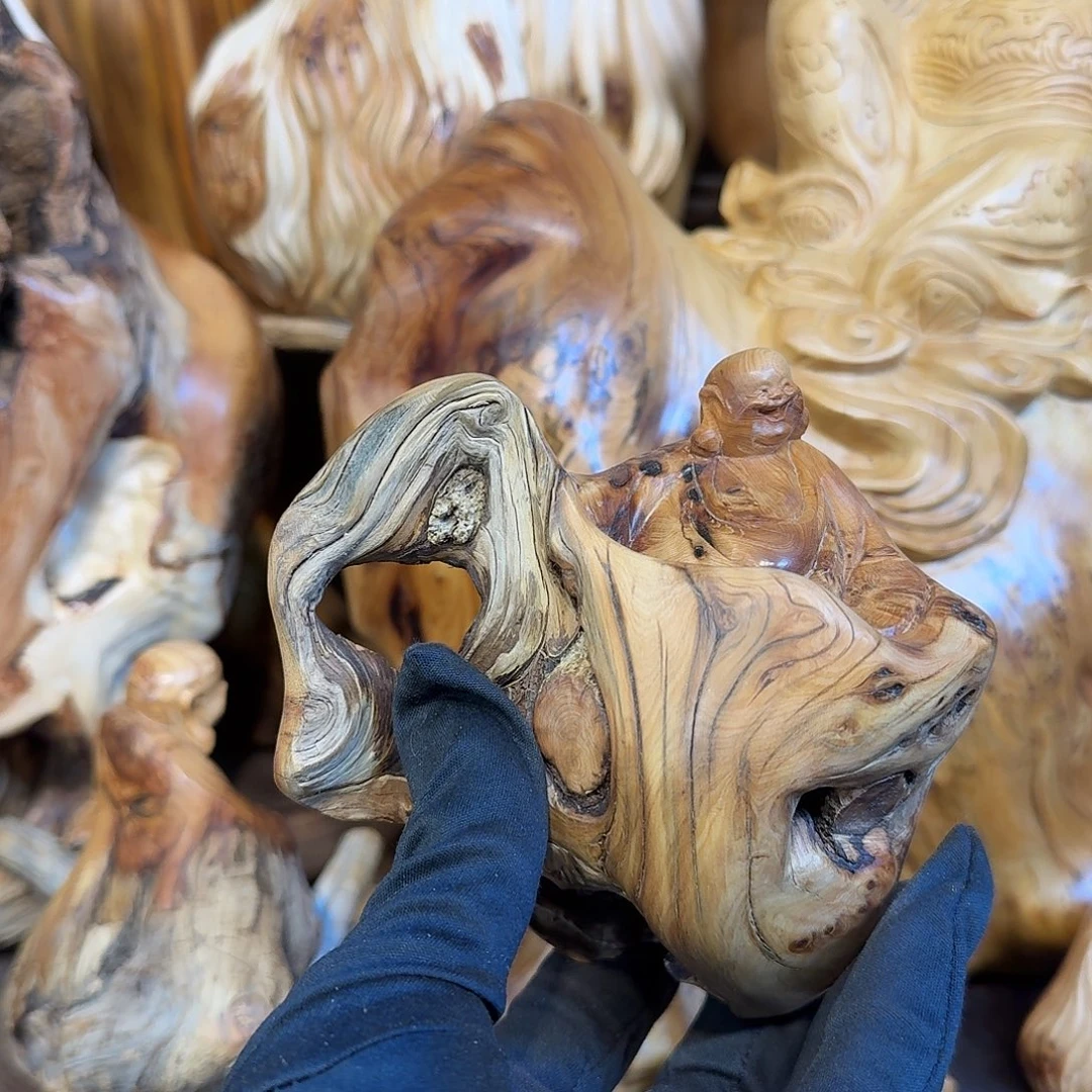 柏木（崖柏）6666666666